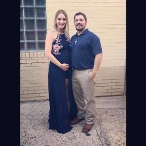 Meet your Posher, Stormie